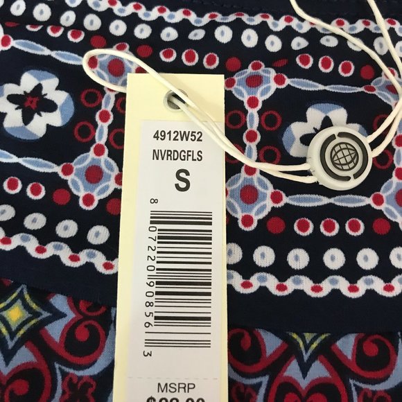 New - Max Studio Shift Dress Size Small - Picture 5 of 5